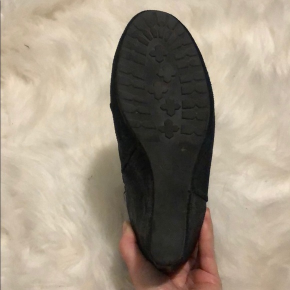 Aldo Boots - Picture 3 of 4